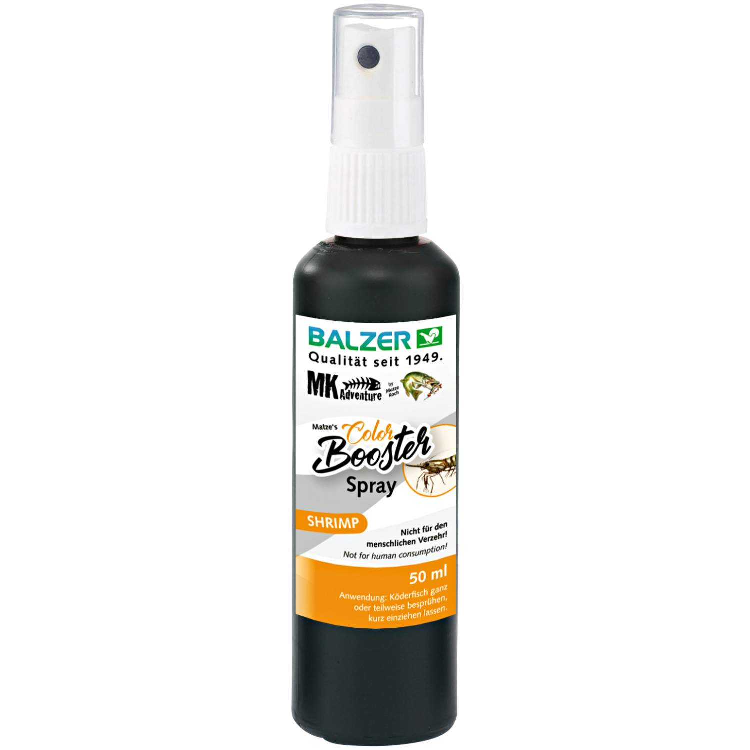 Matze Koch Köfi Colour Spray (Shrimp)