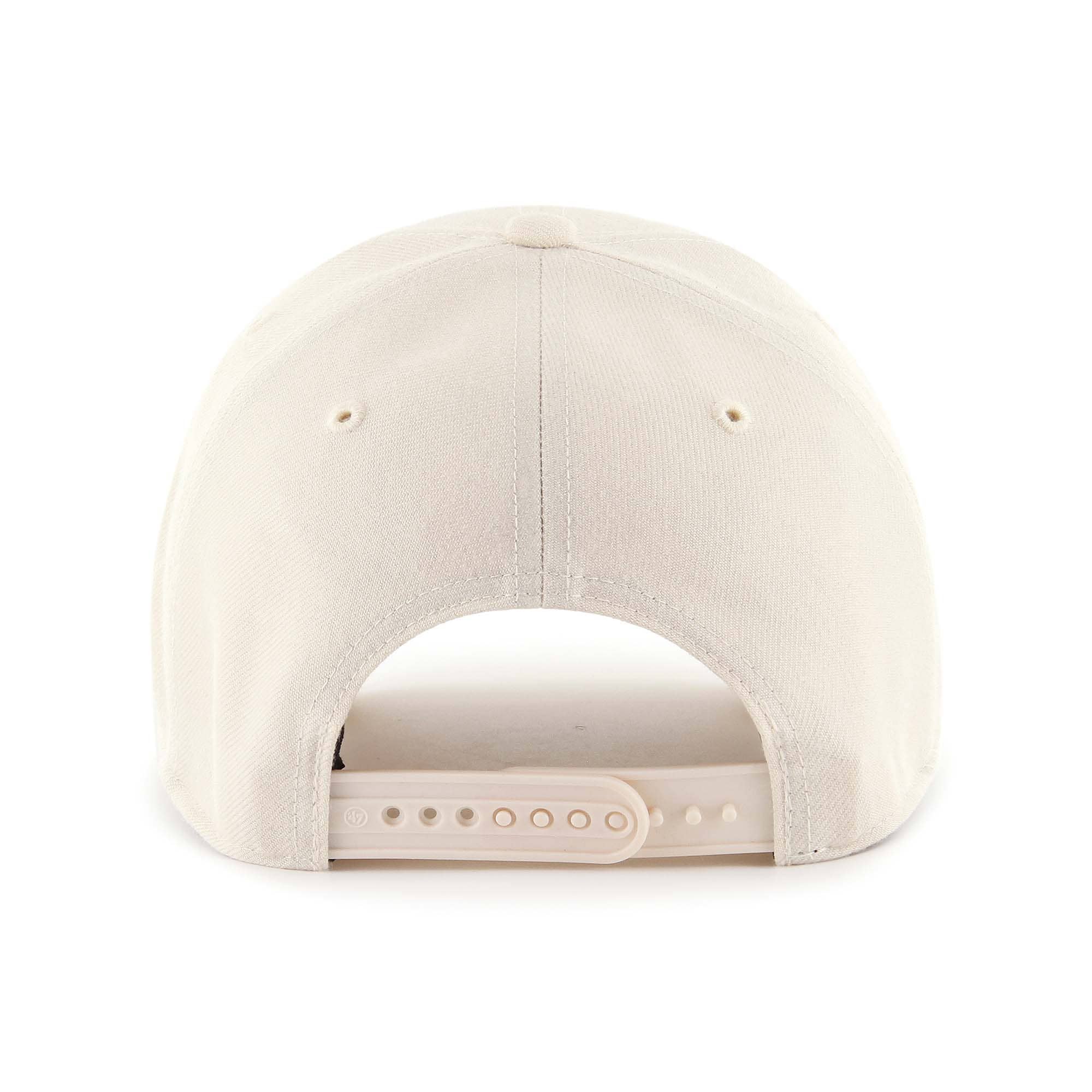 Chicago Blackhawks '47 MVP NHL Cap Natural