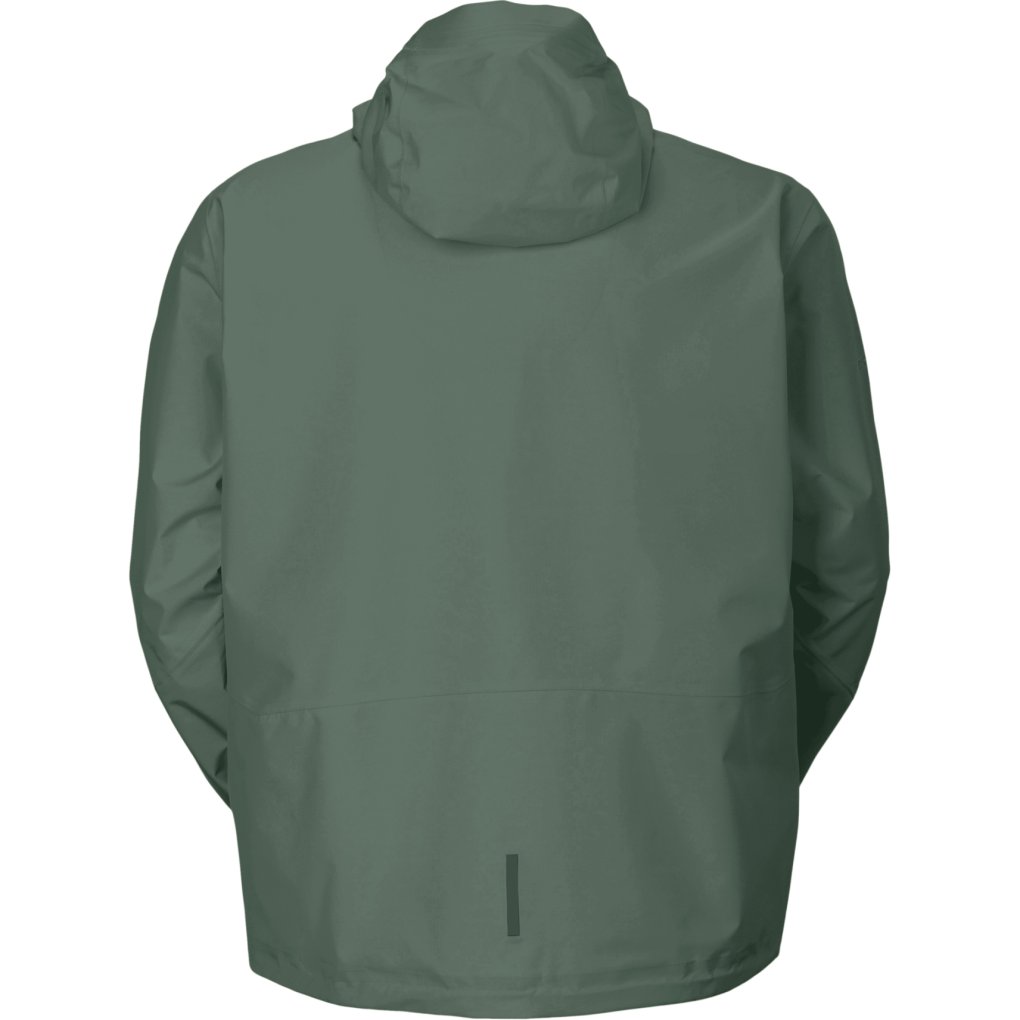 SCOTT Explorair Light Dryo 2.5L Jacket Men - tranquil green