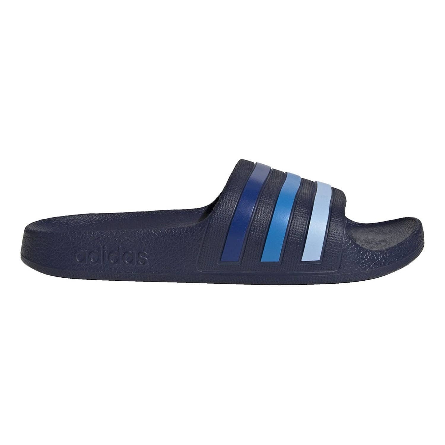 FLIP FLOP ADIDAS ADILETTE AQUA BLUE JUNIOR JP5772