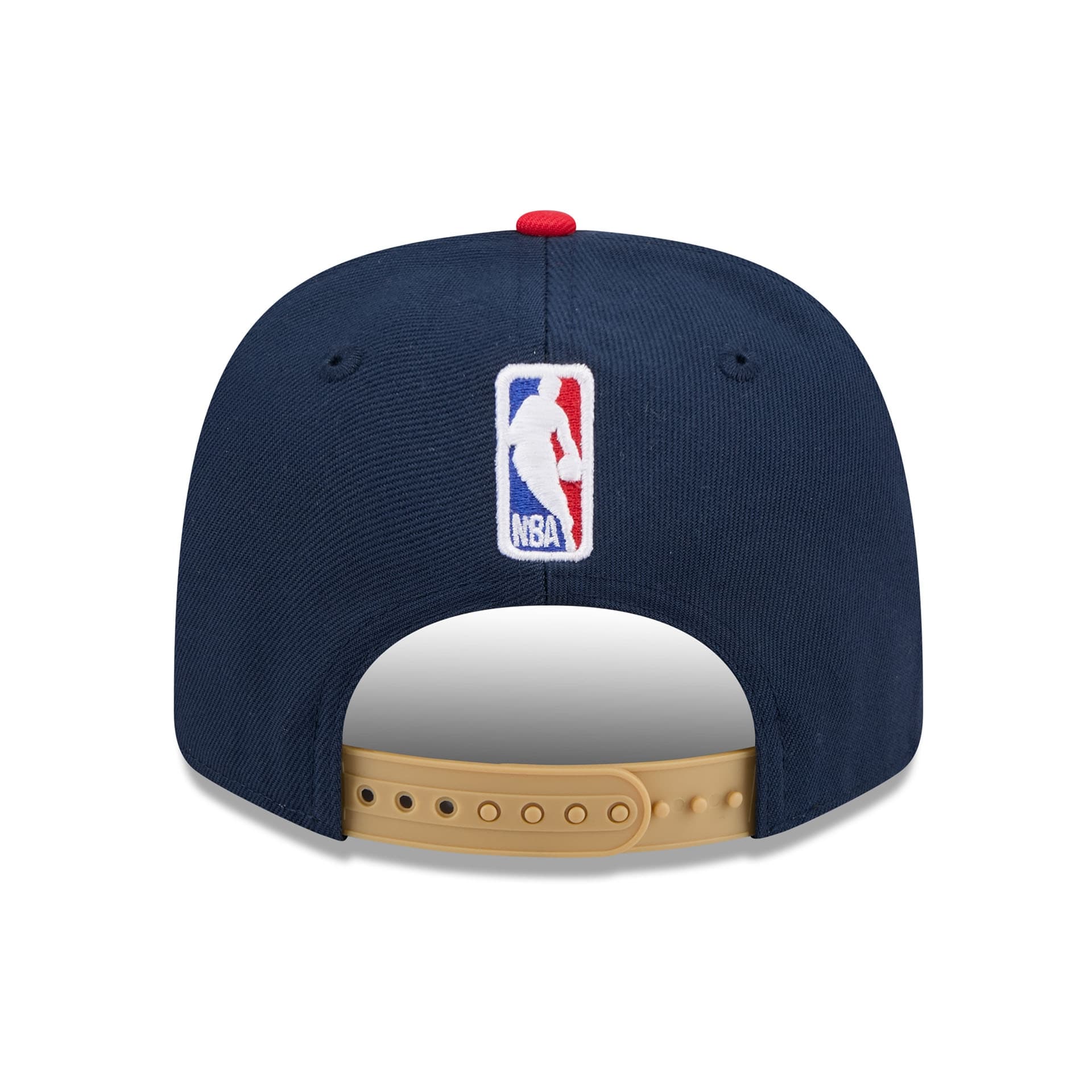 Philadelphia 76ers 2025-26 NBA City Edition 9SEVENTY Stretch-Snap Cap