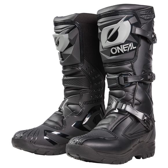 O'Neal RSX ADVENTURE V24 2024 cross boots - BlackRef: OL1926