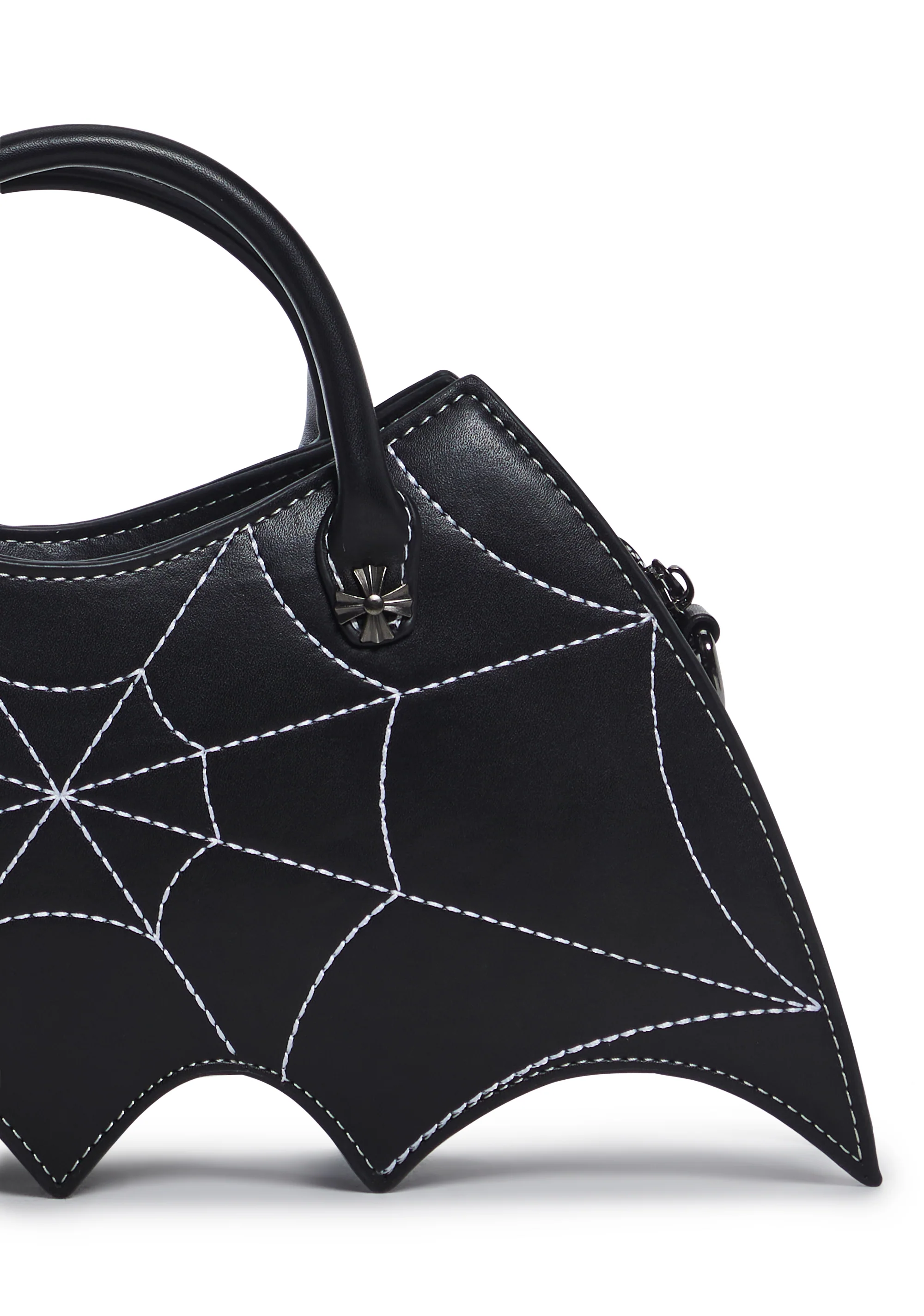 Macabre Thoughts Handbag