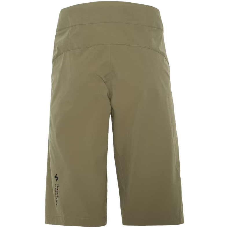 SWEET Protection Hunter Slashed MTB Shorts Men - Woodland