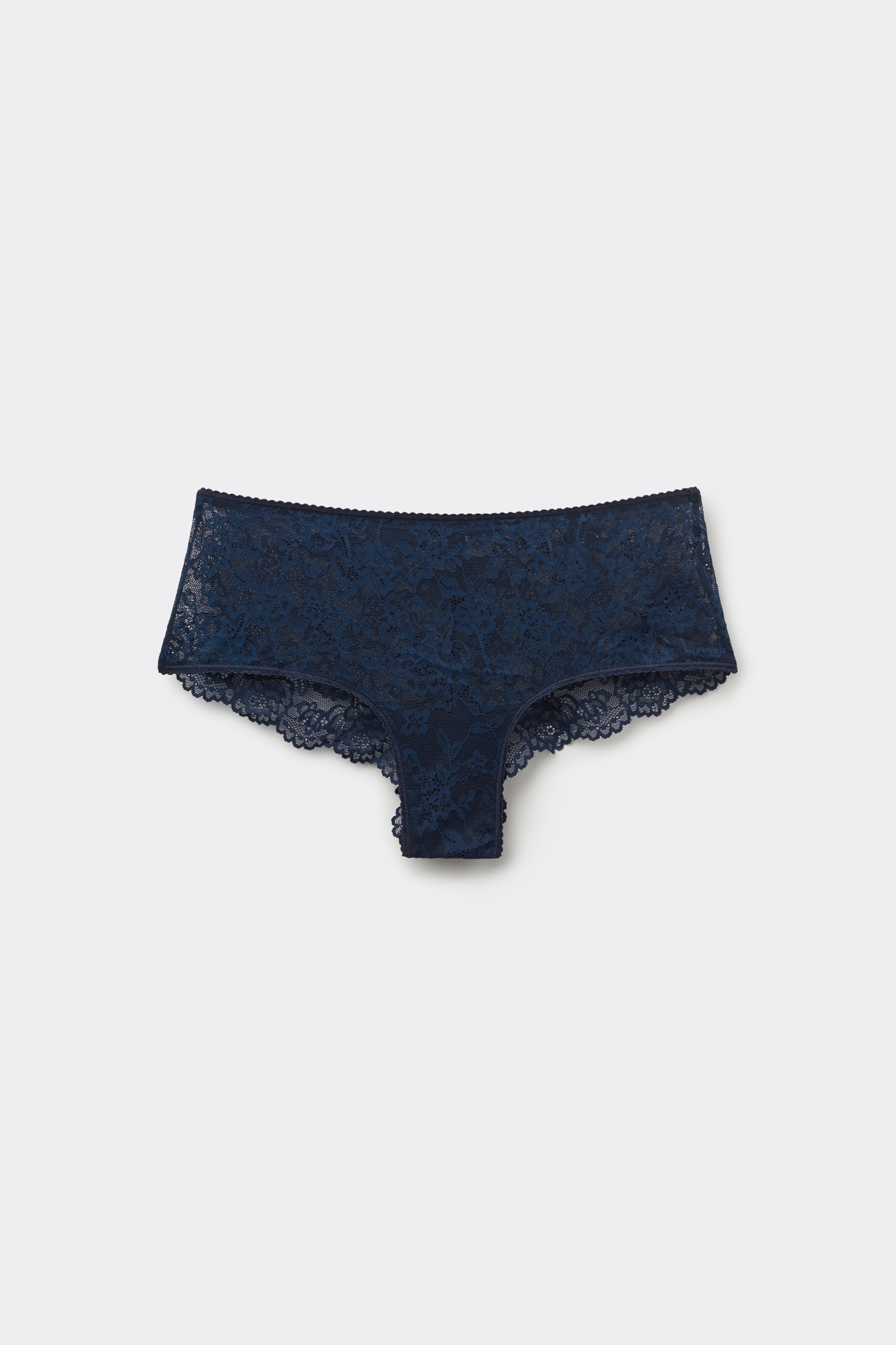Recycled Lace French Knickers