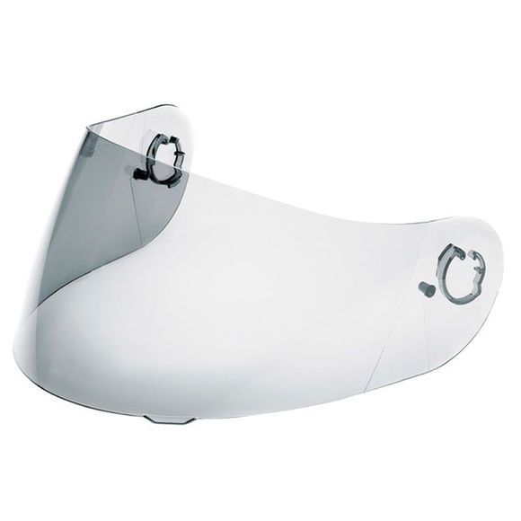 HJC HJ-34P helmet screen - C10 - ColorlessRef: HJ1068