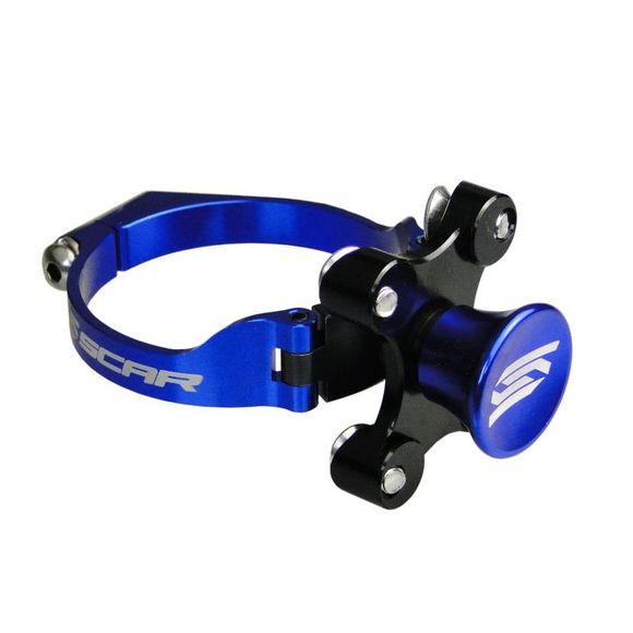 Kit de départ Scar  - BleuRef : SCR0258