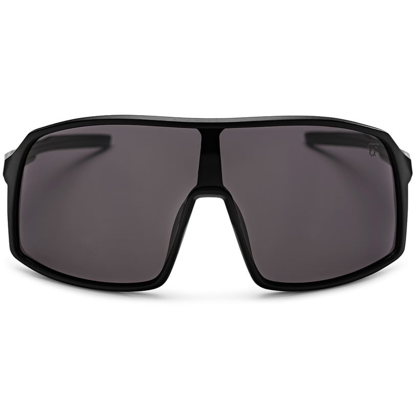 CHPO Erica Sunglasses - Black / Black