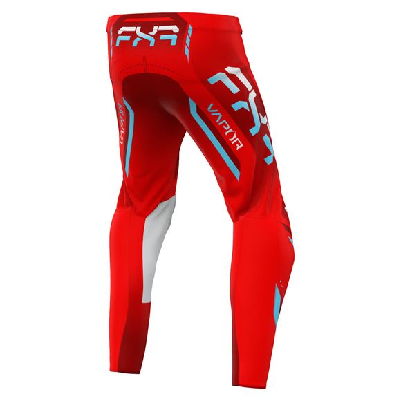Cross pants FXR VAPOR AIR ENBOUR ENBOUR - REDRef: FXR1565