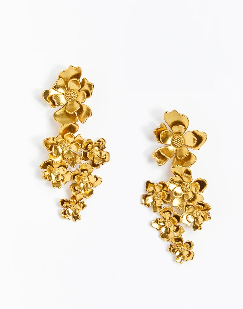 Carlotta Convertible™ Drop Earrings