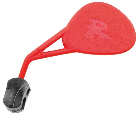 Rétroviseur Bihr Enduro gauche UniverselRef : BI01173A / 1084233001