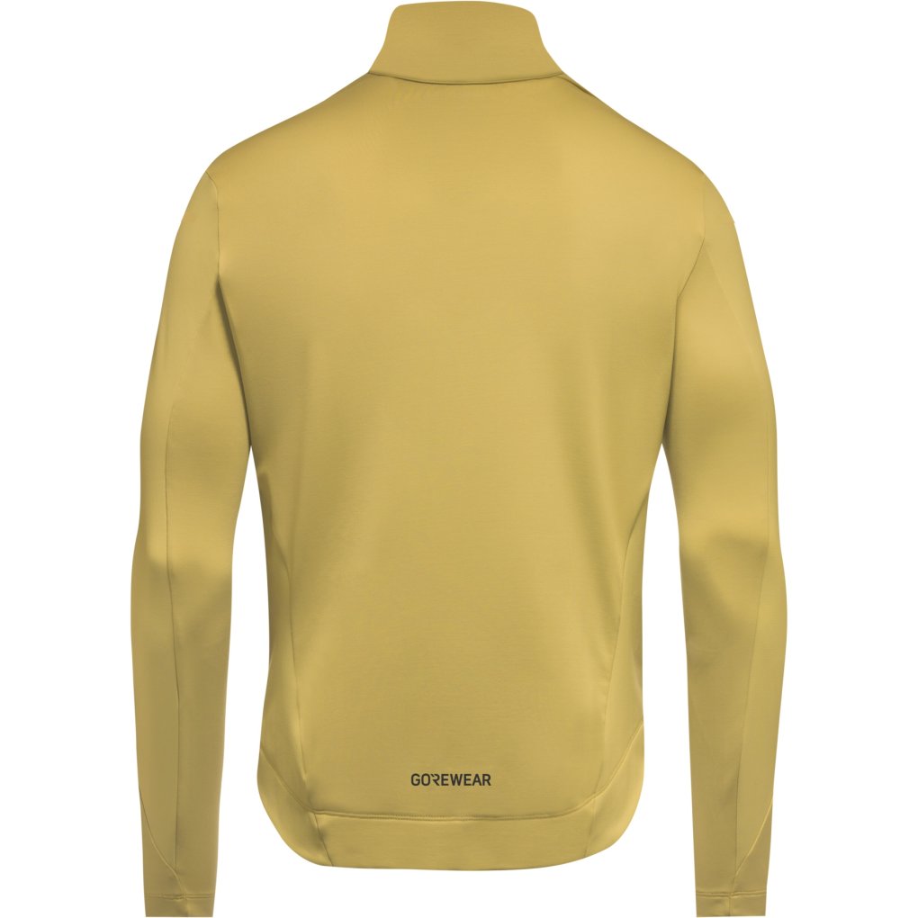 GOREWEAR Concurve Thermo Hybrid Jacket Men - tuscan sand DD00