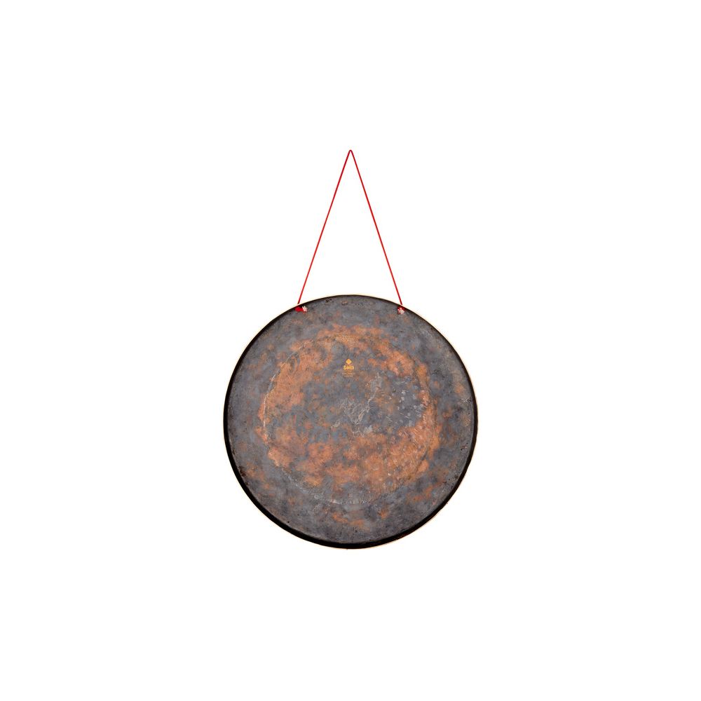 Sela Chau Gong Dark Moon 28