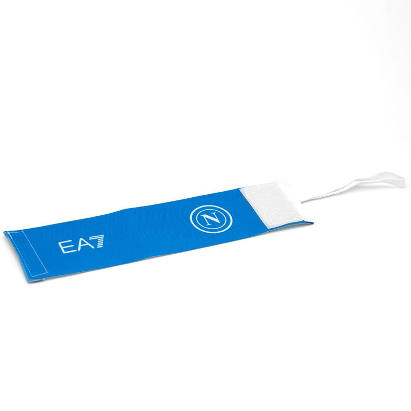 SSC Napoli Sky Blue Captain's Armband
