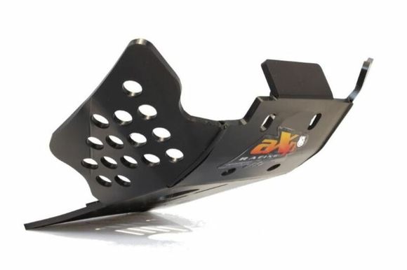 Axp enduro engine guard - phd 6mm tmRef: XP00074A / 1053183
