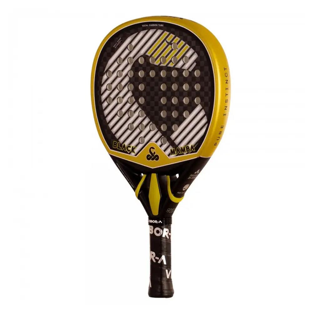 VIBOR-A BLACK MAMBA RADICAL 12K 3.0