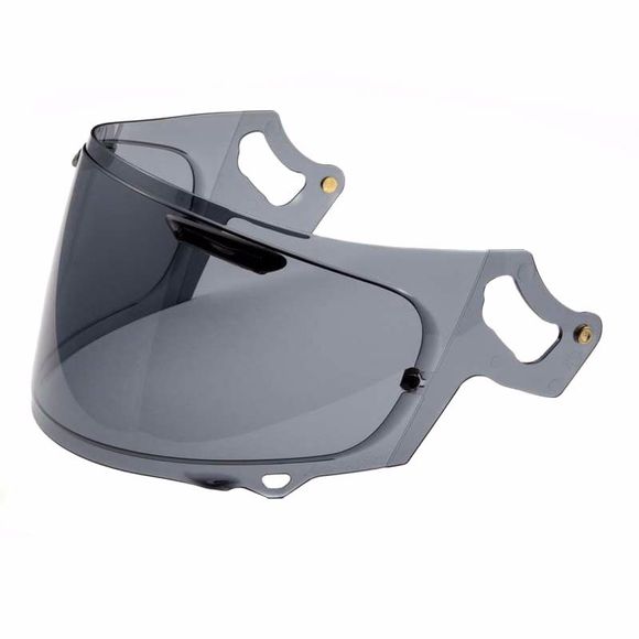 Arai VAS-V MAX VISION Helmet Visor - GreyRef: AI0356