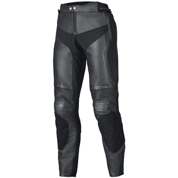 Held Torver - Black Motorcycle PantsRef: ED0205
