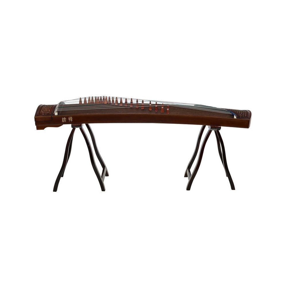 Thomann Chinese GuZheng V – Thomann Ireland