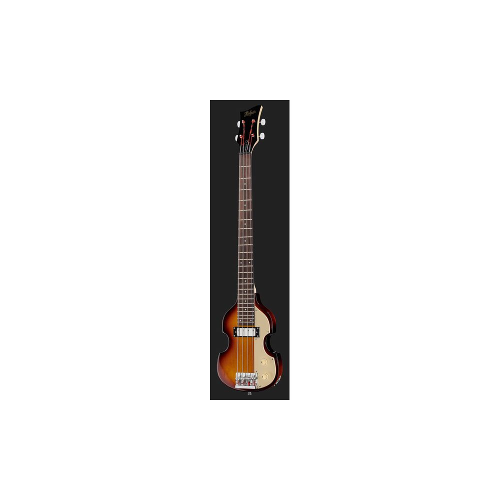 Höfner Shorty Violin Bass – Thomann Ireland