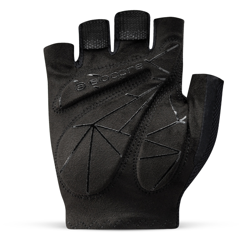 Roeckl Sports Imst Cycling Gloves - black 9000