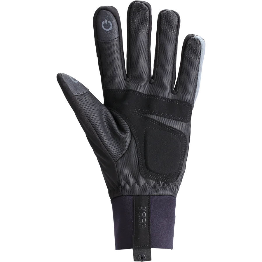 BBB Cycling Proshield Winter Gloves BWG-39 - Black