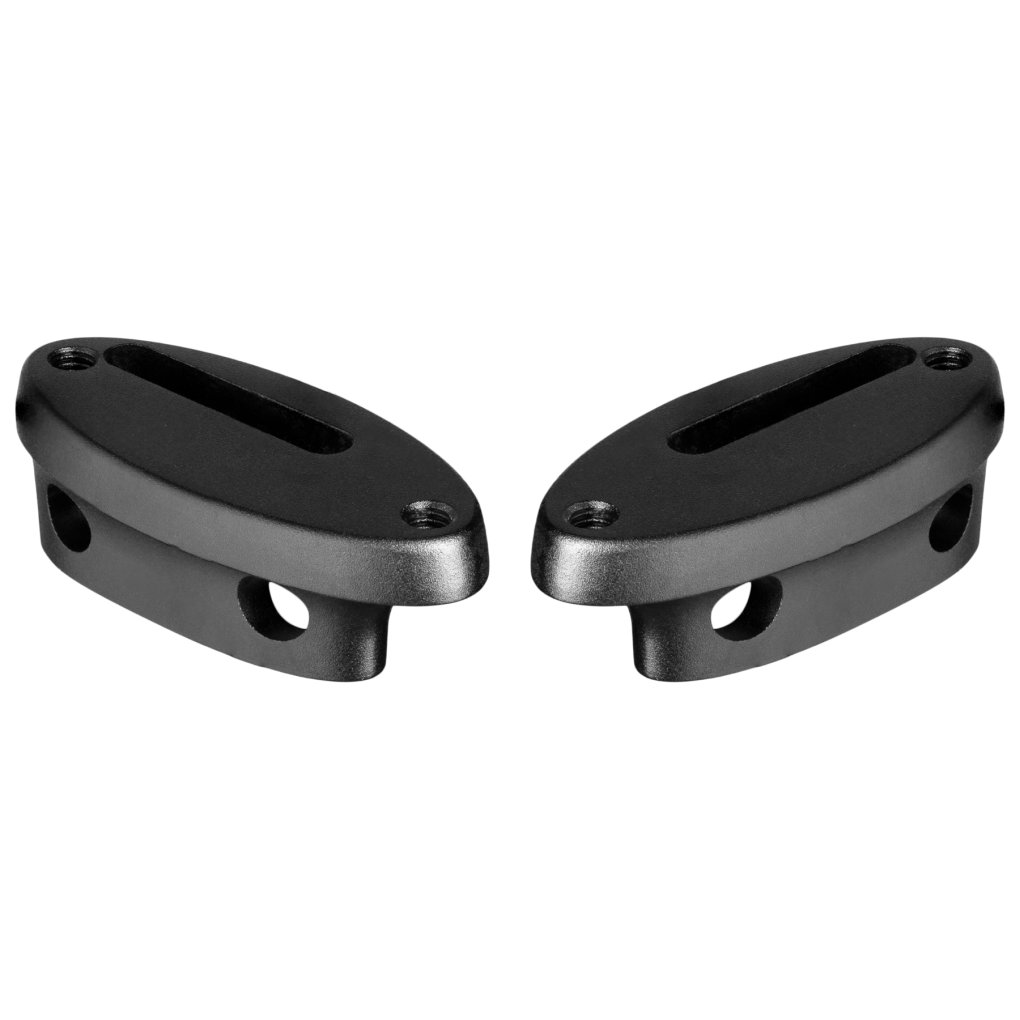 Profile Design Bracket Kit - ASC Pro | Base Mount for Aerobar | Offset 5mm