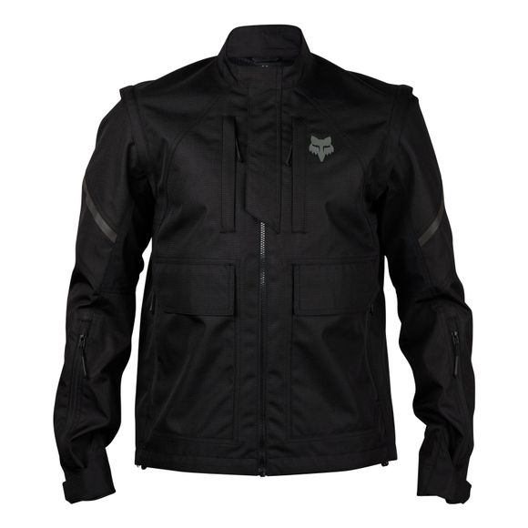 Veste enduro Fox DEFEND 2024 - NoirRef : FX4194