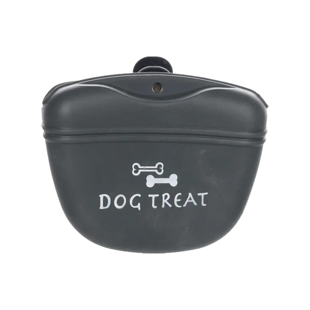 Flamingo Dropsy Snack Holder