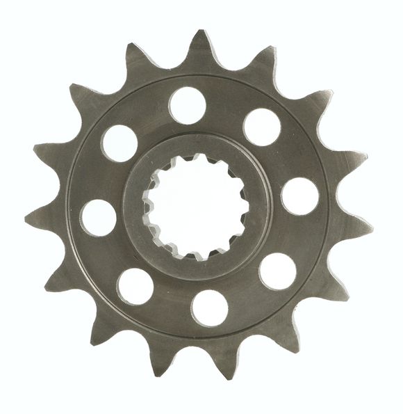 PBR standard steel output pinion 1252 - 520Ref: Pbr00593A / 1077517001