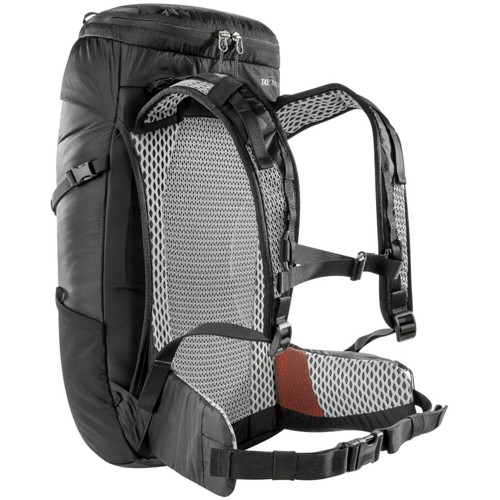 Tatonka Hike Pack 22 Backpack - black