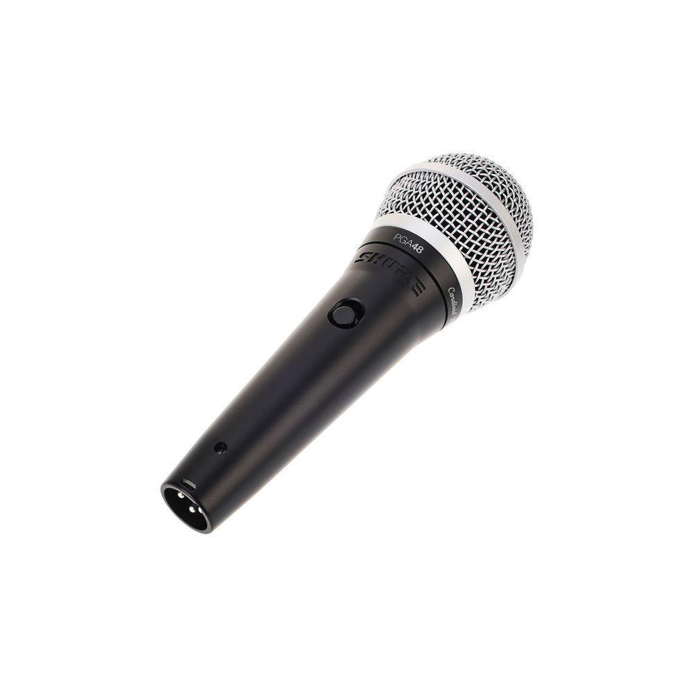 Shure PGA48 – Thomann Ireland