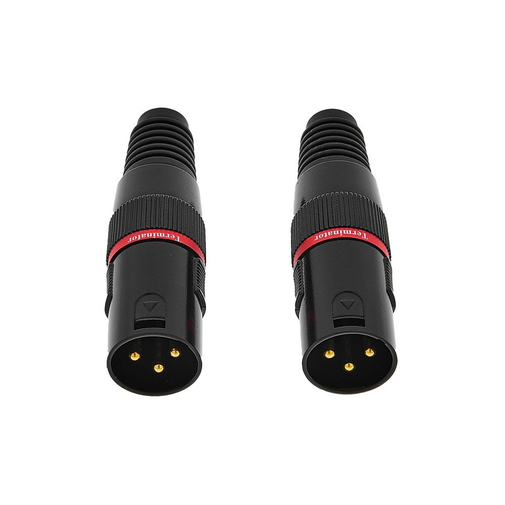 ADJ DMX terminal resistor Set 3Pin – Thomann Ireland