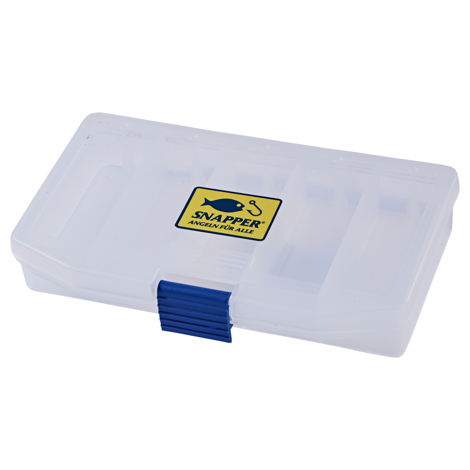 Snapper Tacklebox