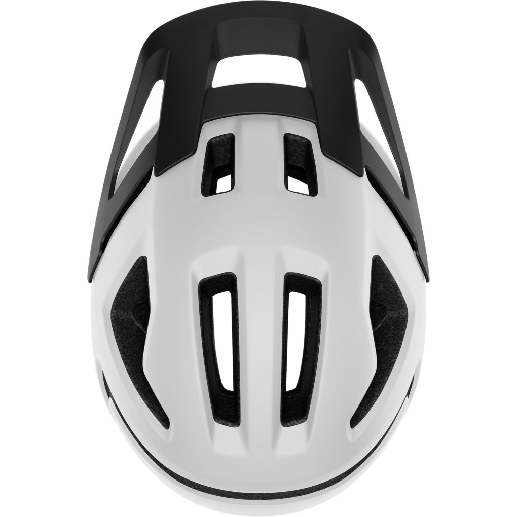 Smith Pilot MIPS Helmet - Matte White