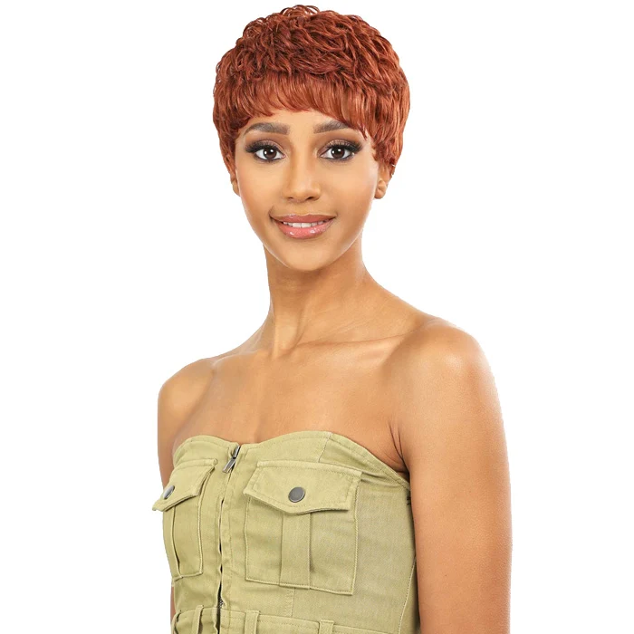 Vanessa Fashion Full Wig - CARSO