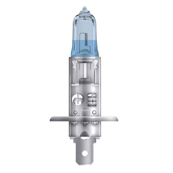 Ampoule Osram Cool Blue Intense Bulb H1 12V 55W - x1 UniverselRef : OSRM00107A / 1129540