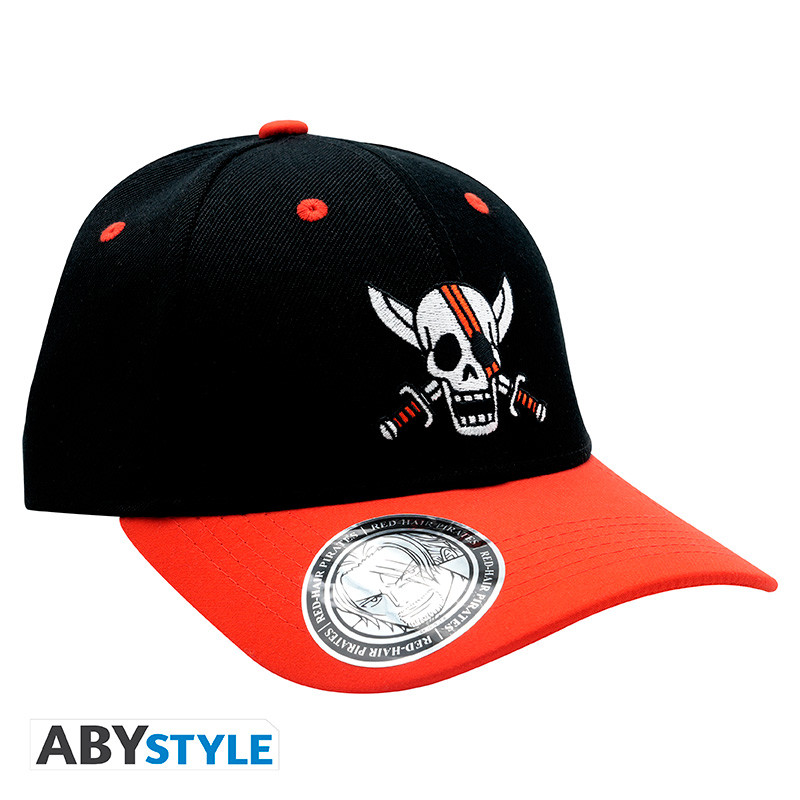 ONE PIECE Cap Shanks