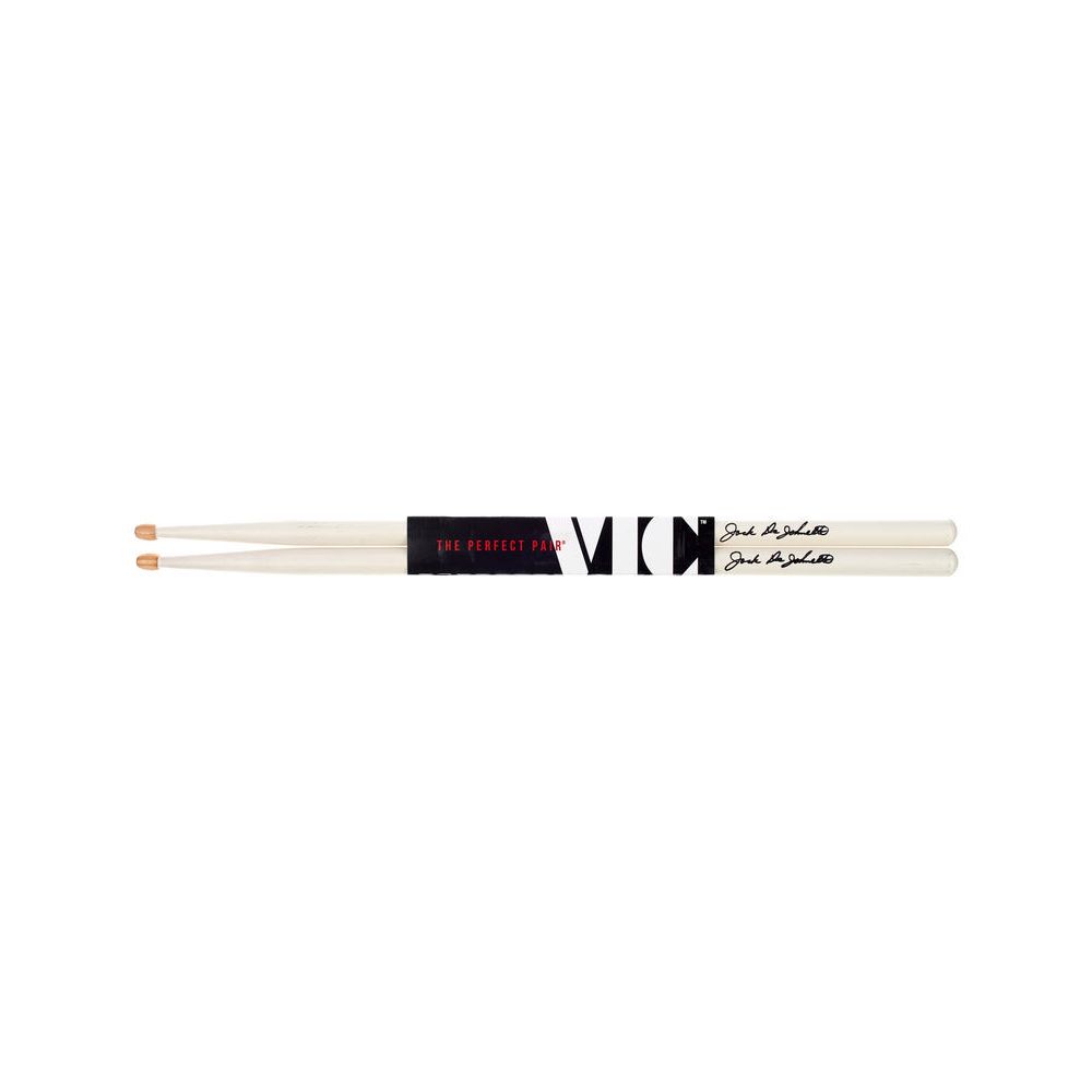 Vic Firth SJD Jack DeJohnette Signature – Thomann Ireland