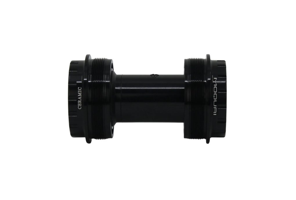 Moquai Bottom Bracket - Ceramic | T47-68/73-24