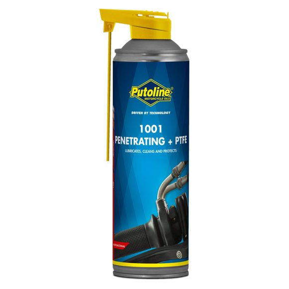 Putoline 500ml Universal Multi-Purpose OilRef: PUT0139 / 70713