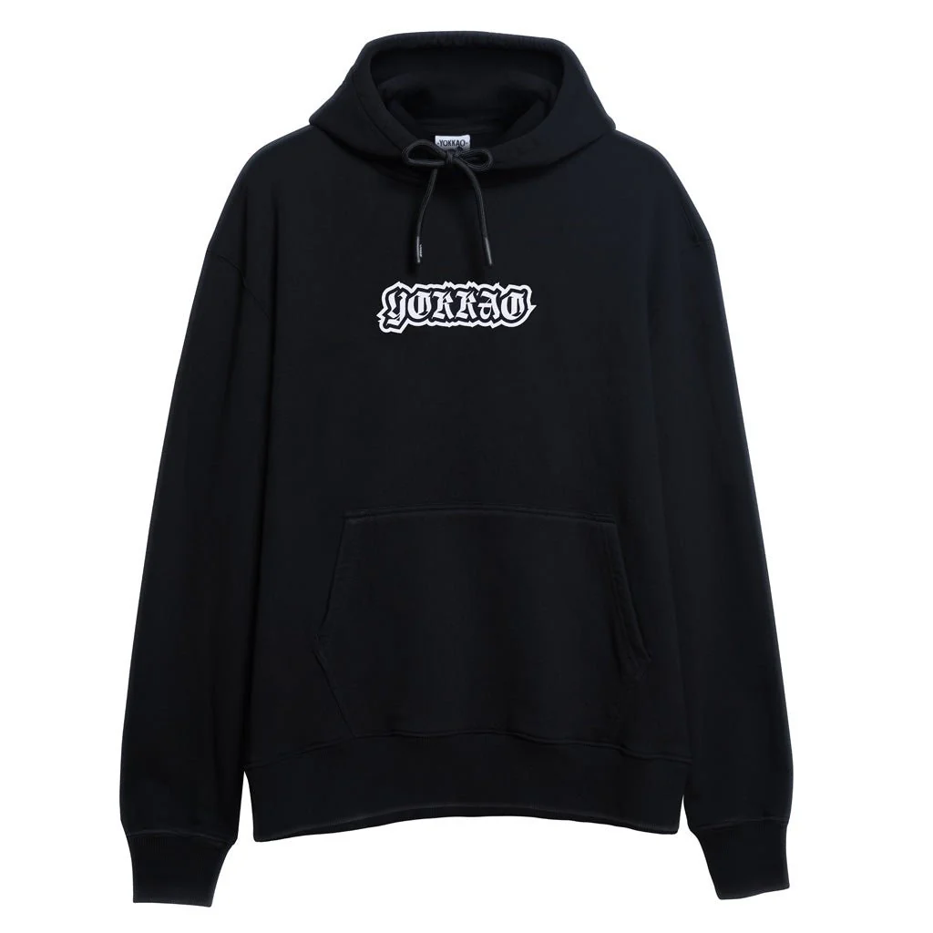 Urban Thai Hoodie