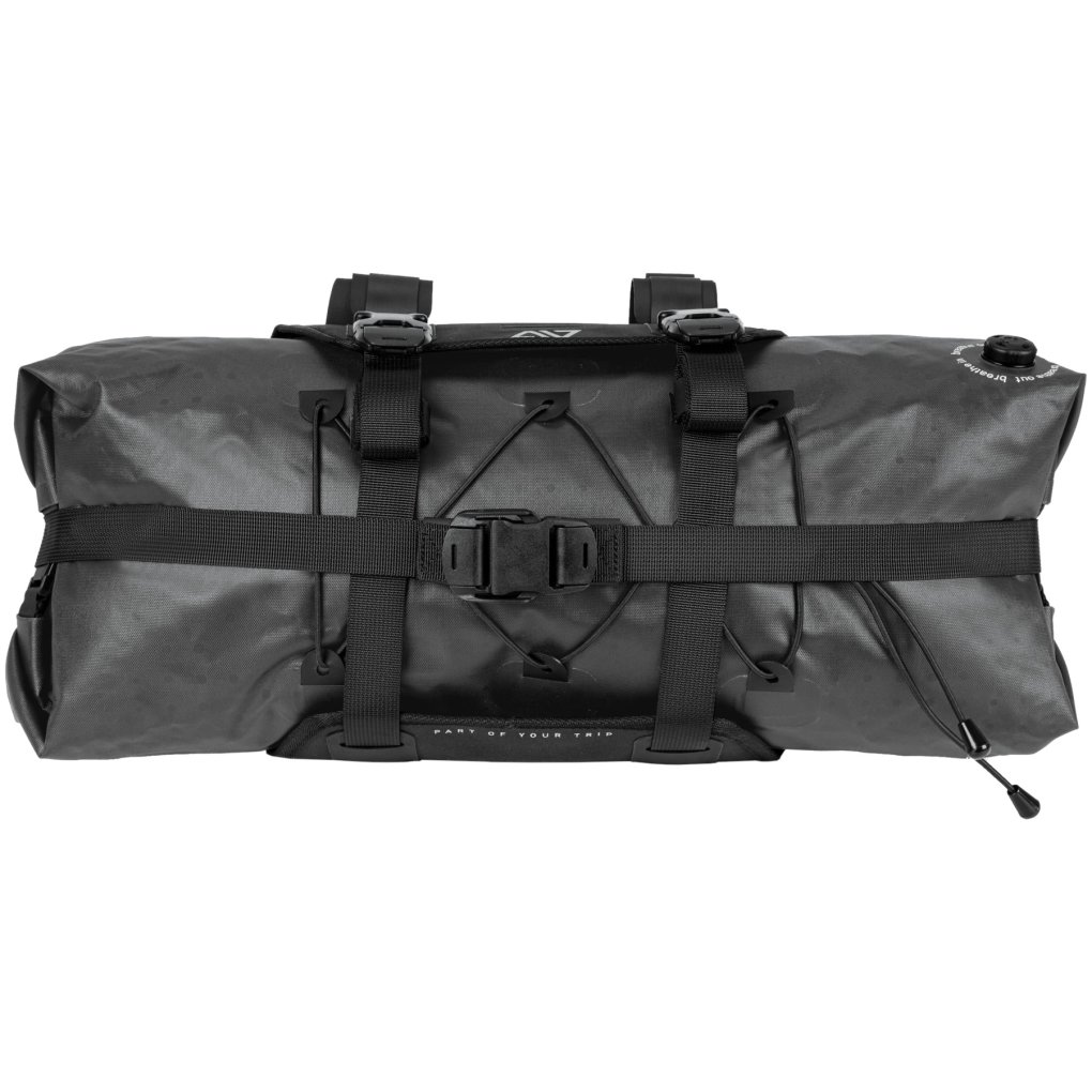 ACID PACK PRO 15 Handlebar Bag - black