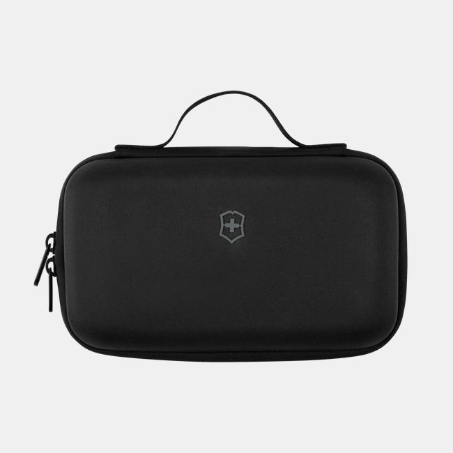 Travel Essentials Tech Pouch