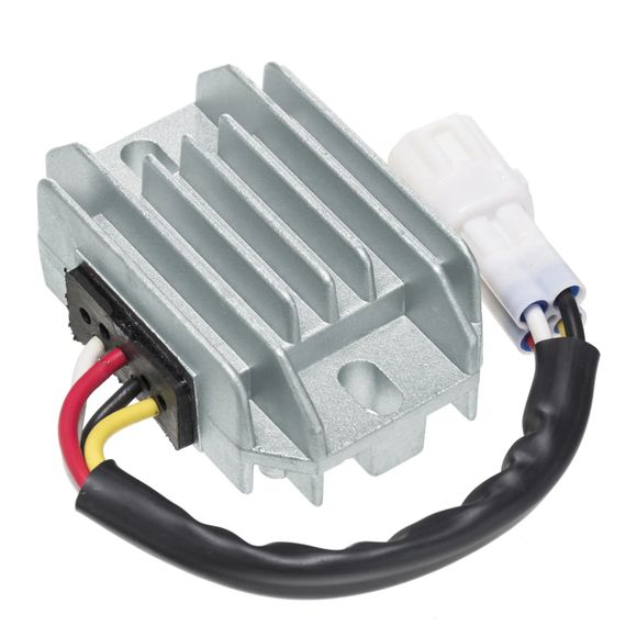 Motoplat voltage regulator High Performance RegulatorRef: MOPL00111A / 21121625