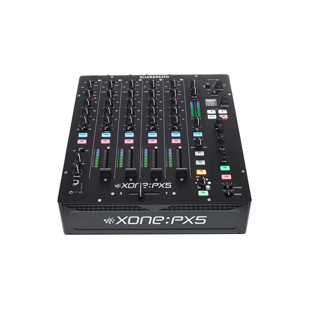 Allen & Heath Xone:PX5 – Thomann Ireland