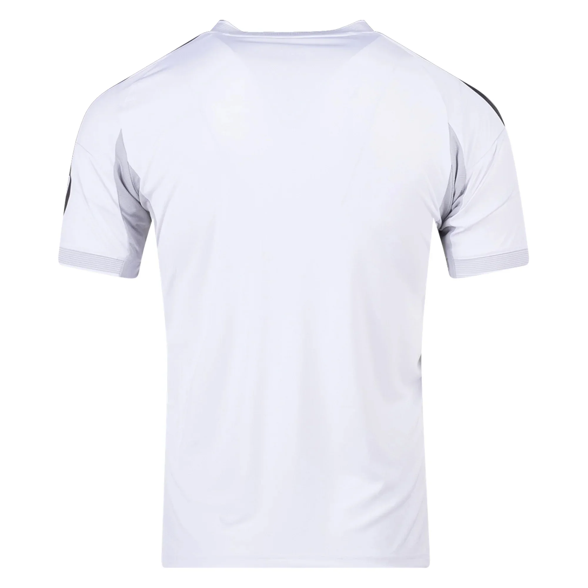 Men's Real Madrid 25/26 Home Jersey (White)