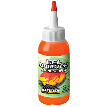 MadiX Gel Booster (Amino Scopex)