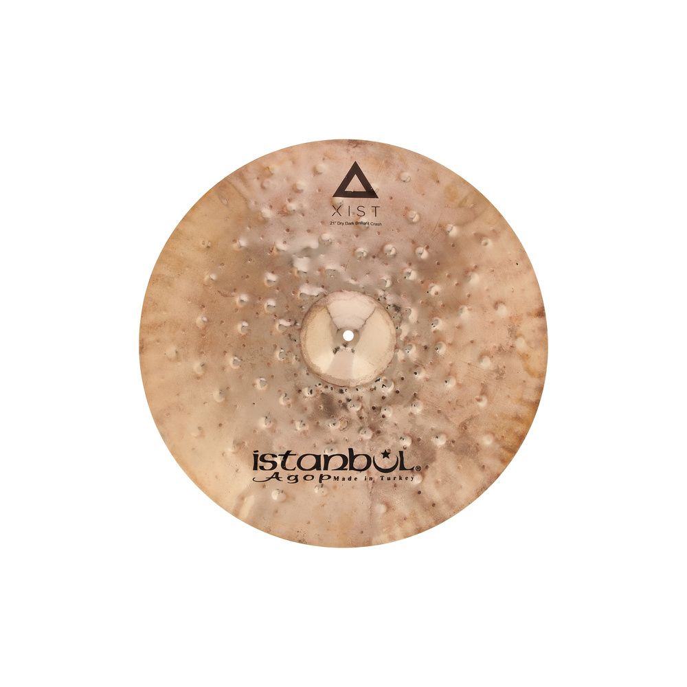 Istanbul Agop 21