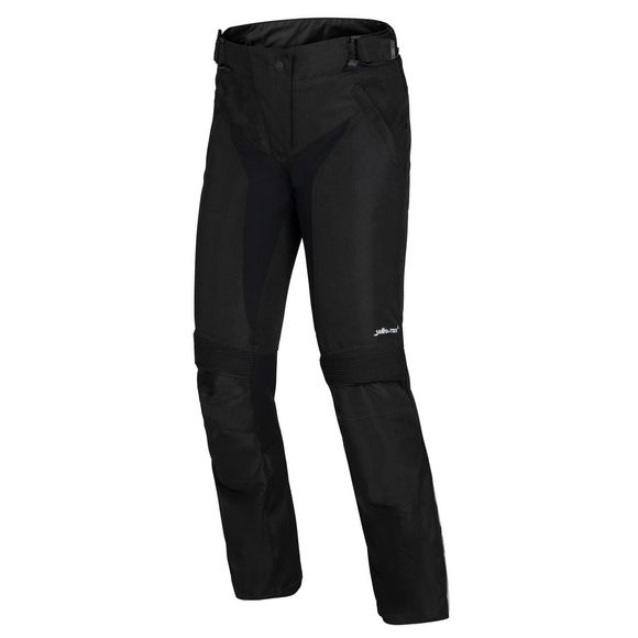 Ixs Tallinn -St 2.0 Women'S Motorcycle Pants - BlackRef: IS1062